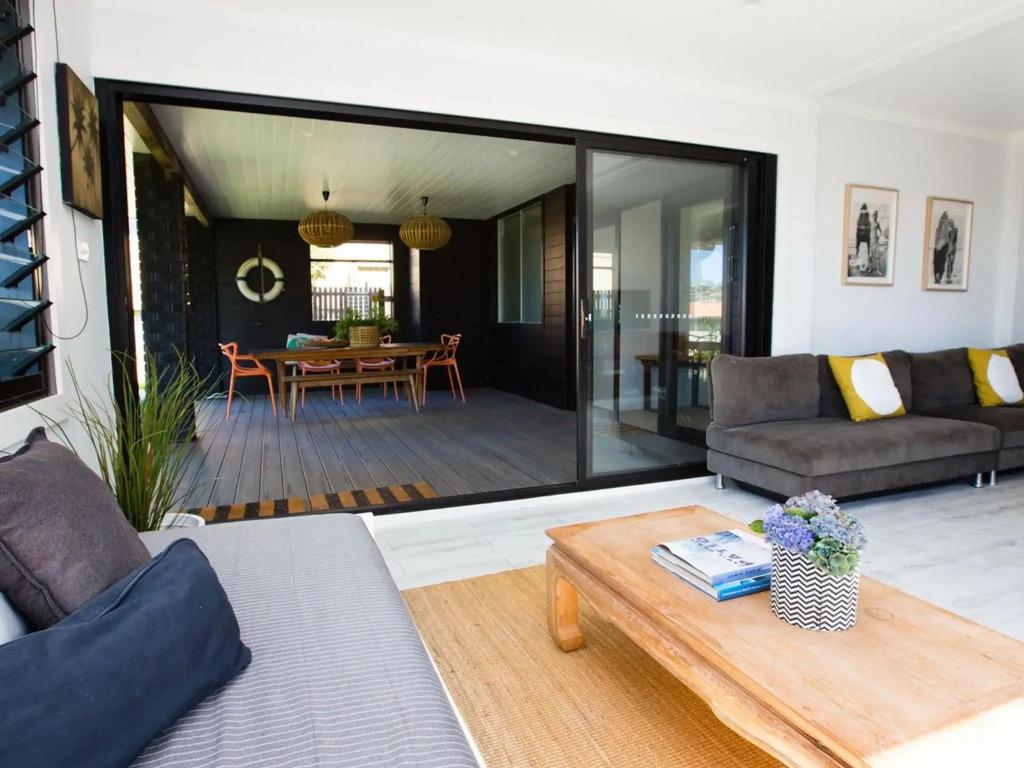 The Werri Shack Gerringong