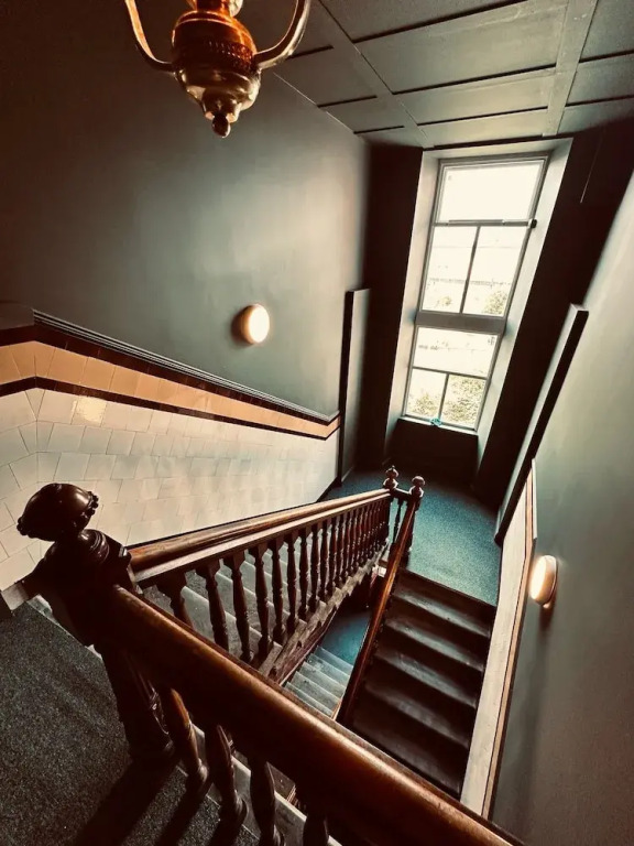 Barnet House Serviced Apartments