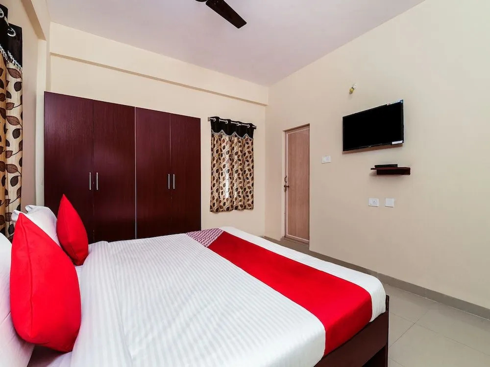 OYO 23311 Hotel City Heart