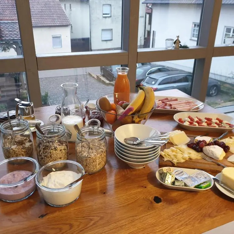 Gästehaus Frieda