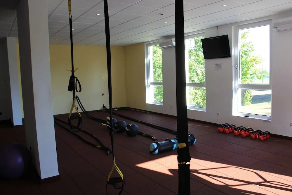 Sportpark Hotel