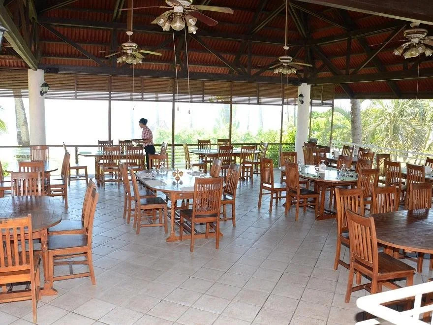 Bahura Resort & Spa
