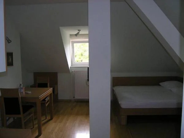 Apartmaji Boltez