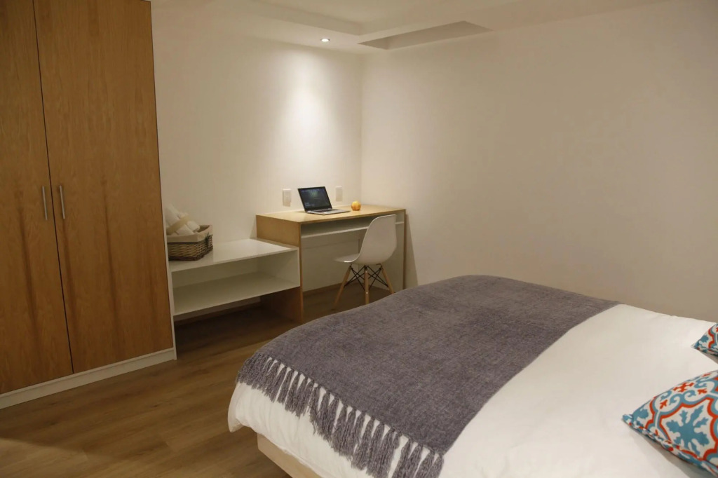 Coyoacan-inn Guesthouse