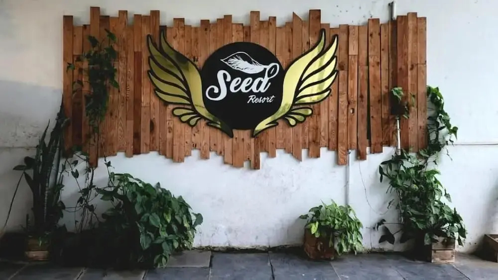 Seed Resort