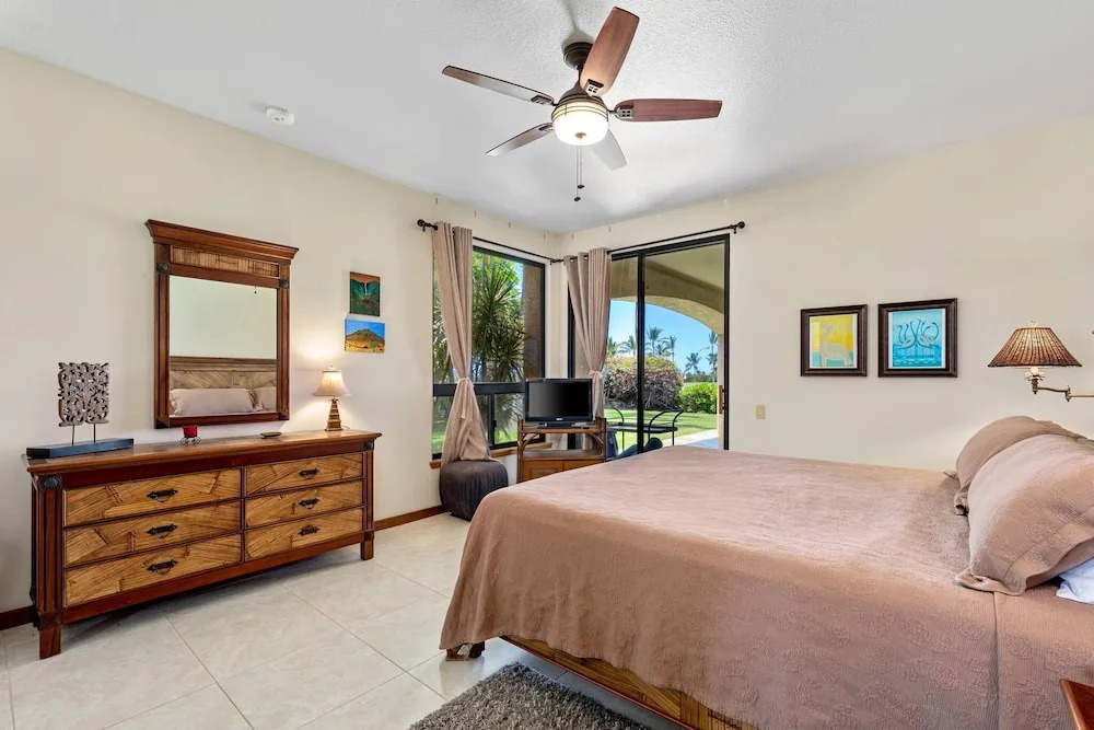 The Shores 5 at the Waikoloa Beach Resort