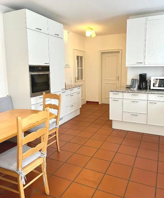 Apartment Nagelspitz