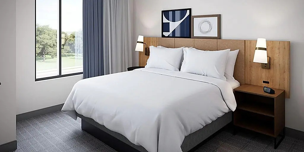 Staybridge Suites   Ames, An Ihg