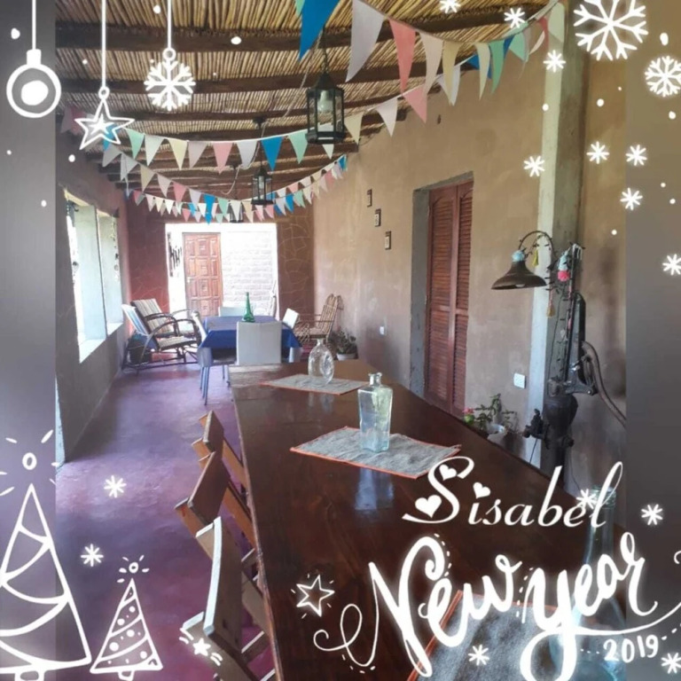Hostal Sisabel