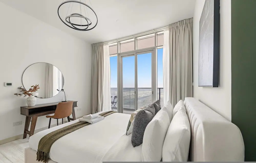 Silkhaus New 2bdr in Julphar Near Adgm