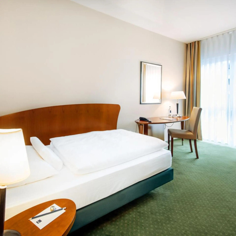 Apart Hotel Halle