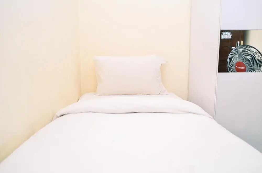 Cozy Living 2Br At City Light Apartment