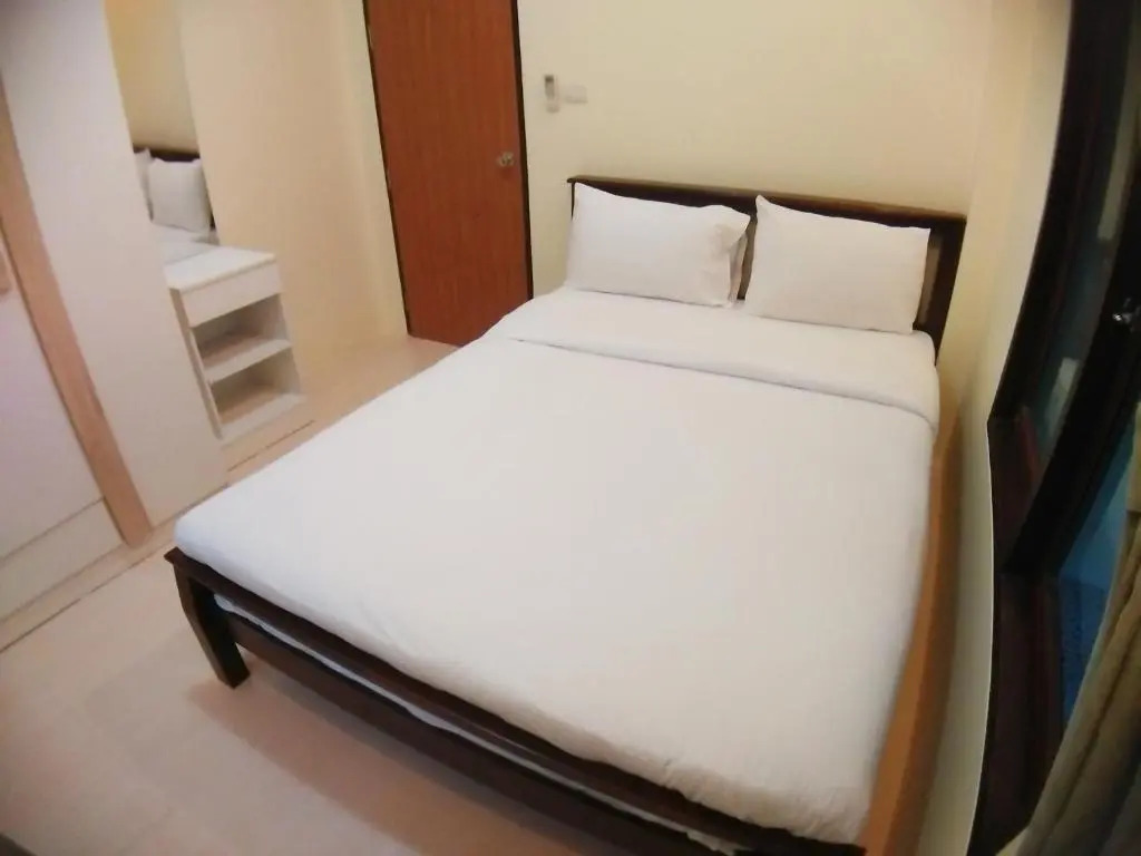 Krabi Green Hill Pool Villas