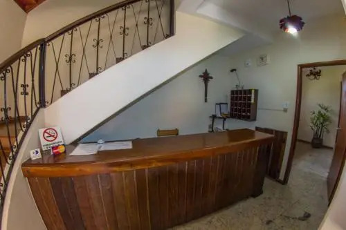 Pousada Turismo