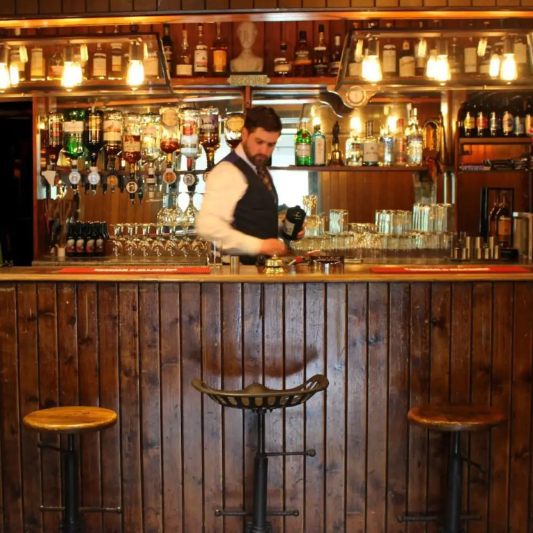 Loch Leven Hotel