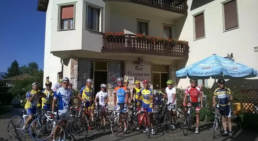 Hotel Cantaleone