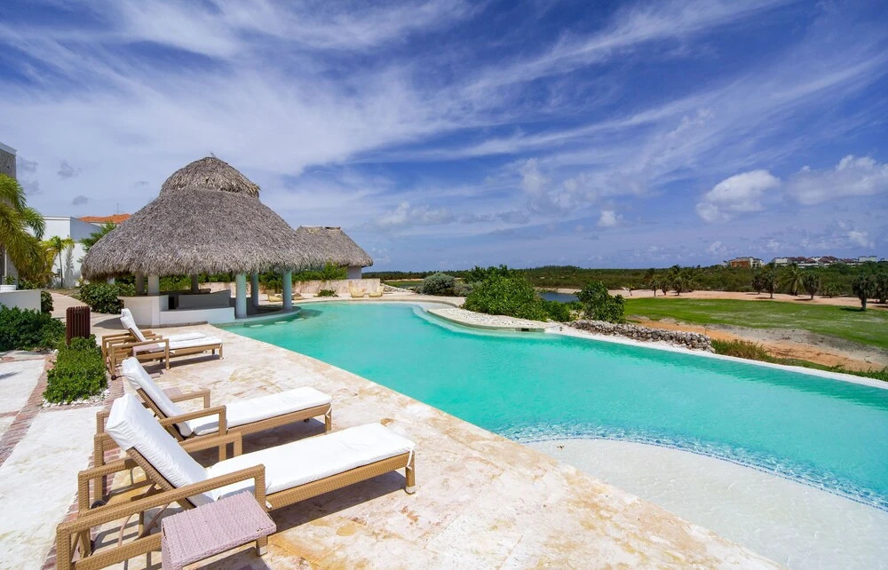 Rooms by G Golden Bear Lodge Cap Cana Hotel