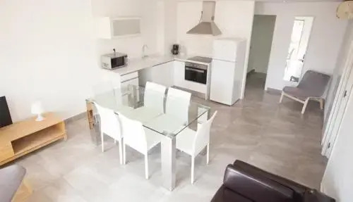 Apartamentos Mayor by Be Alicante