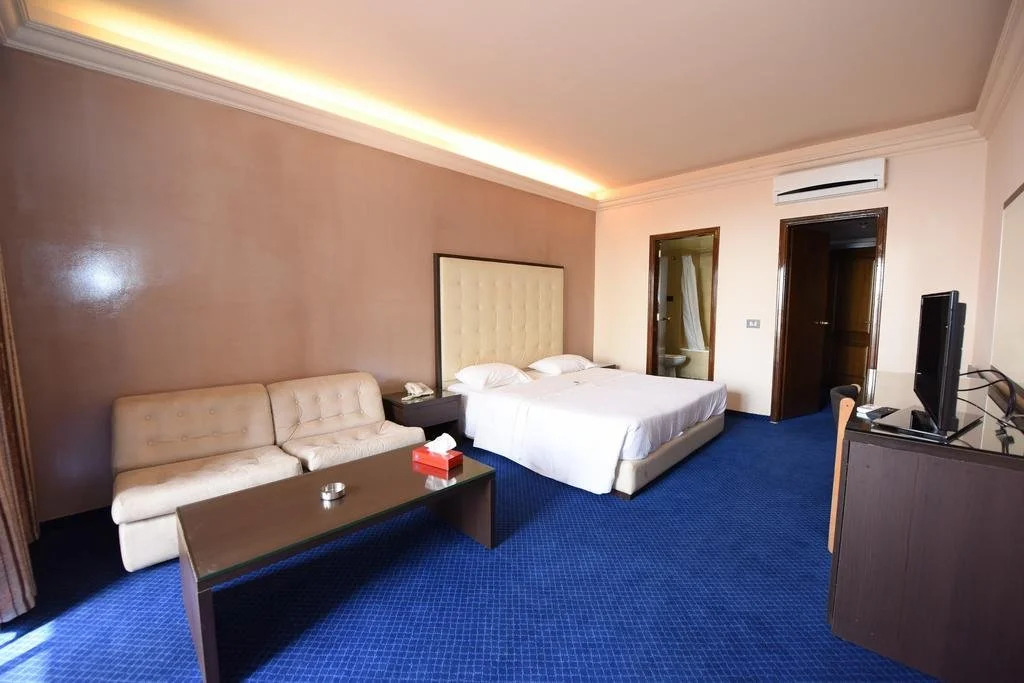 Marbella Hotel