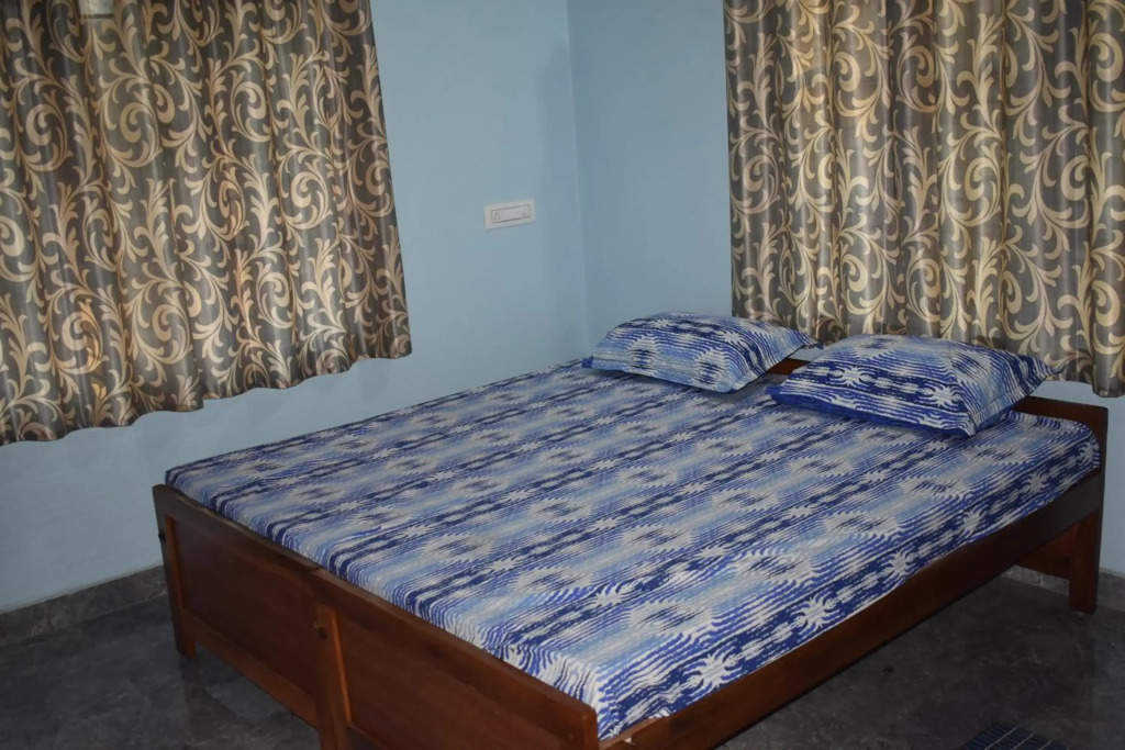 Srishti Homestay