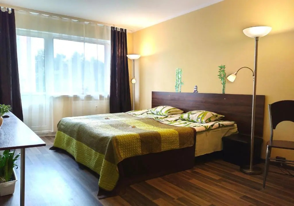 Park Apartment Tallinn