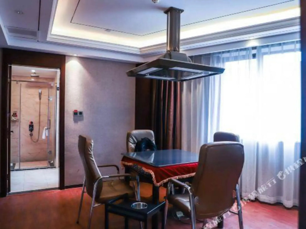Tingxi International Hotel