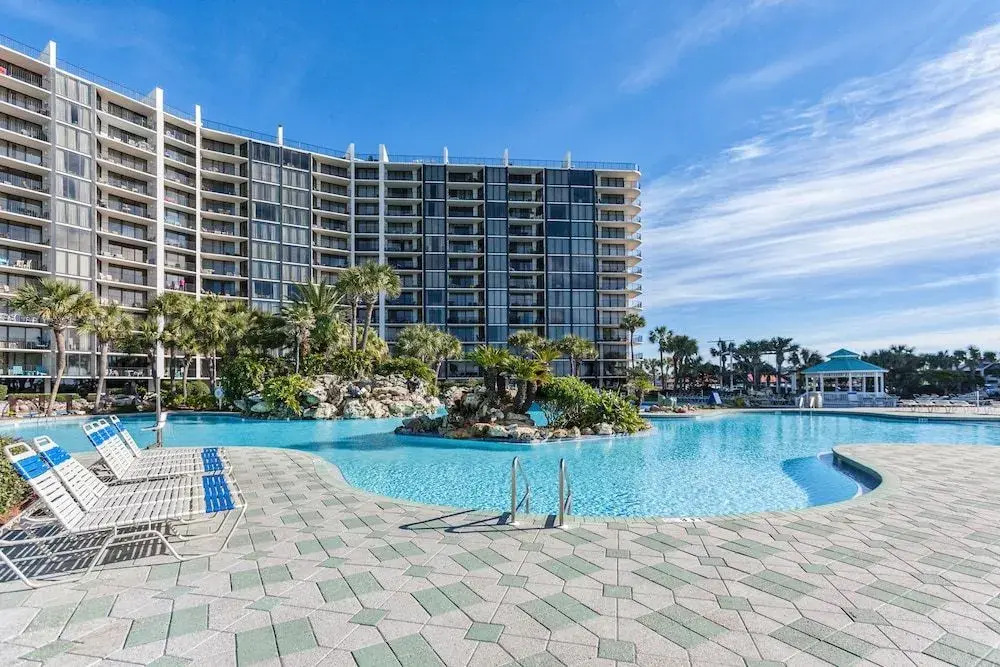520 Richard Jackson Blvd Condo Gv706 2 Bedrooms 2 Bathrooms Condo