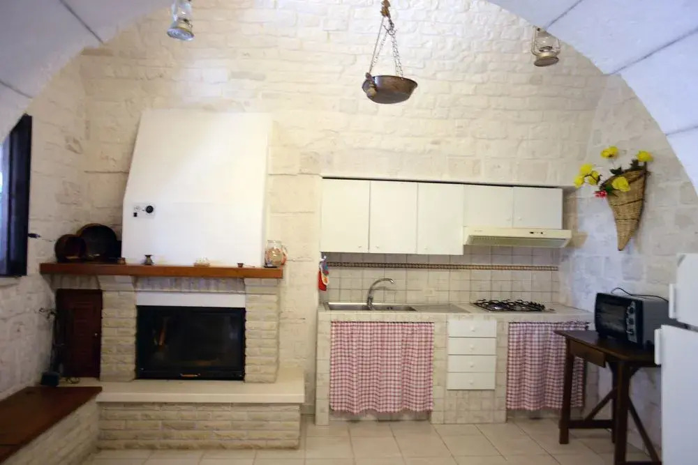 Trullo Nino