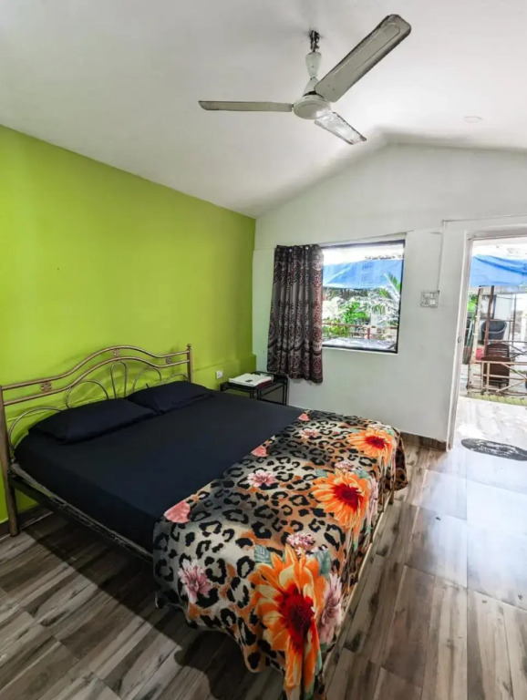 1 BR Boutique stay in Pedne, Pernem, Arambol, Arambol, by GuestHouser (4FA0)