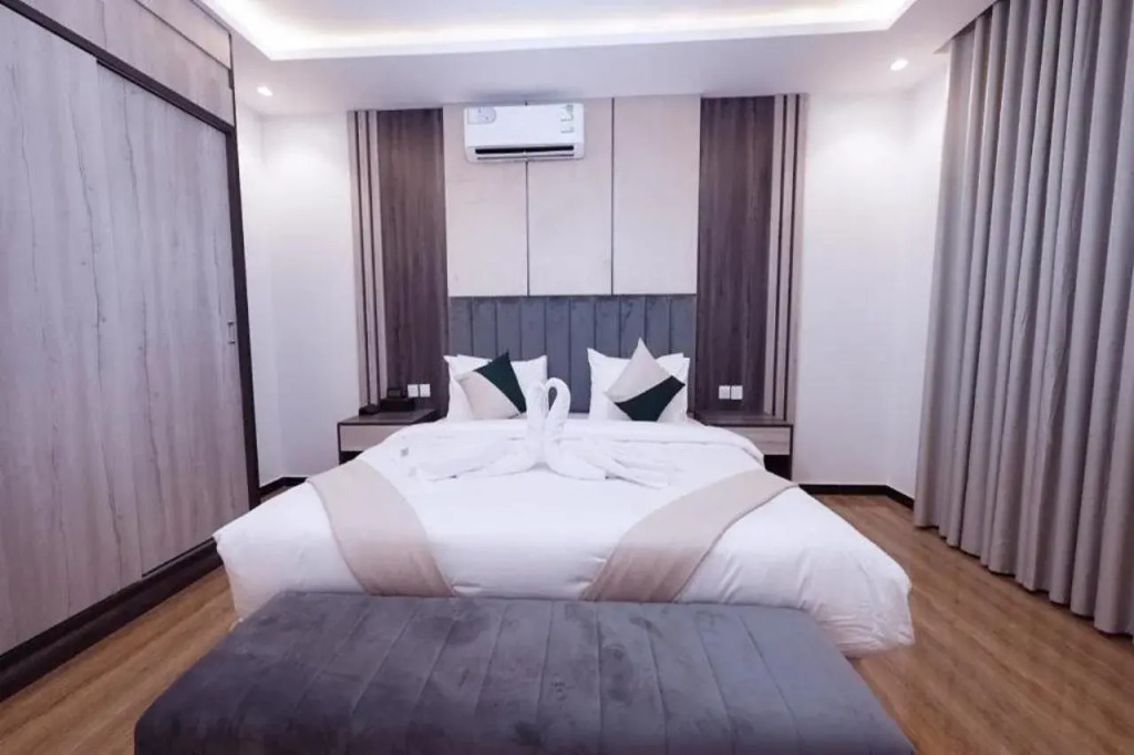 MidTown Majestic Garden Resort
