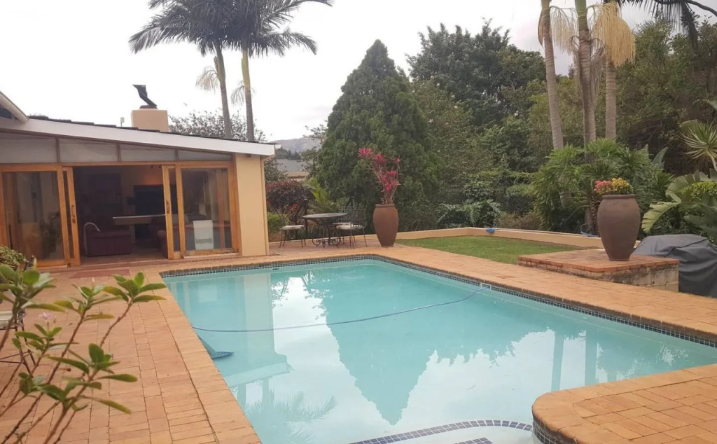 Damicha Boutique Lodge