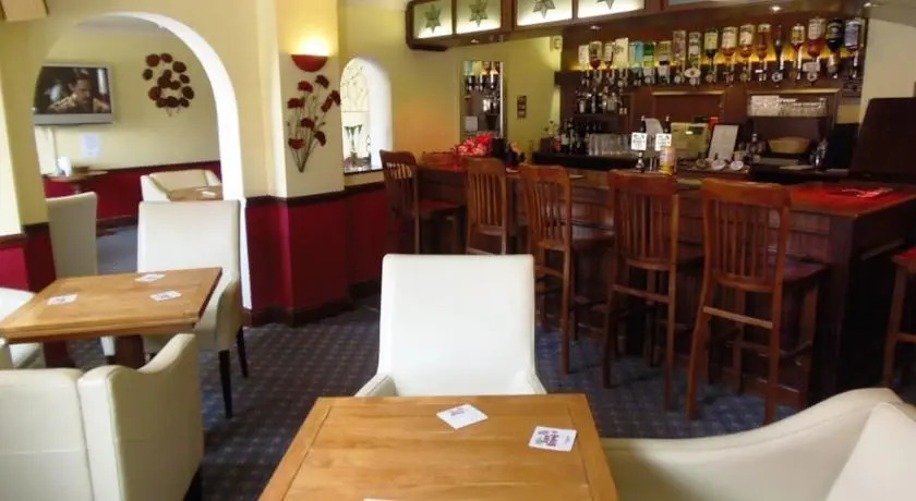 Riders Country House Hotel