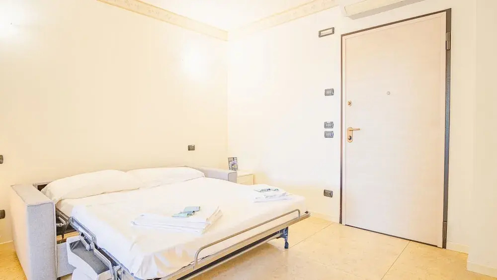 Relais du Lac Charme - Italian Homing