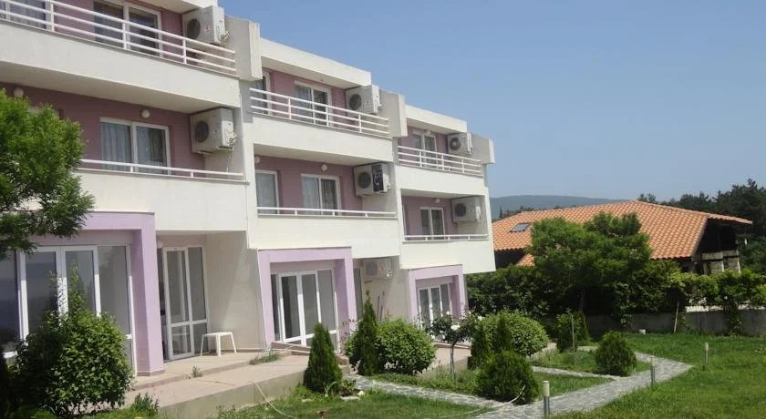 Hotel Sunny Ateo
