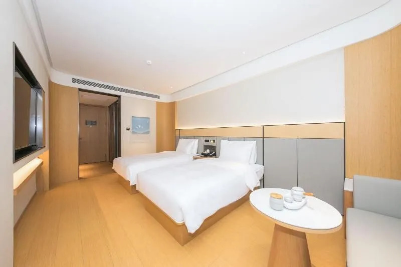 City Comfort Inn (Beijing South Railway Station)