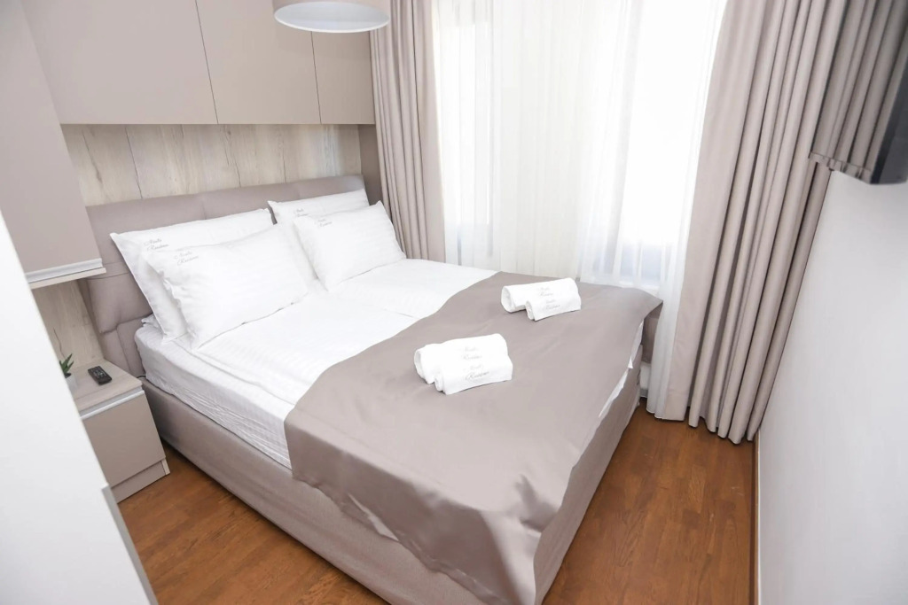 Nivalis Residence A17-Jahorina