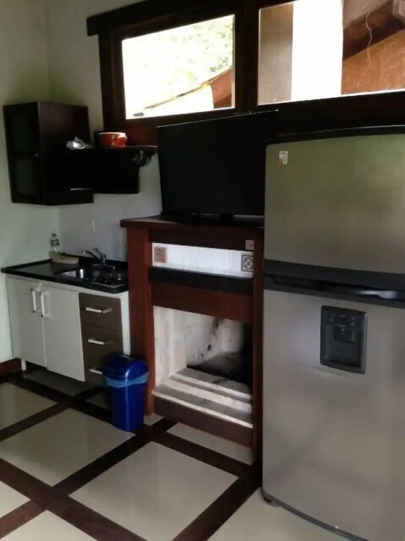 Pousada Aloha Beach House