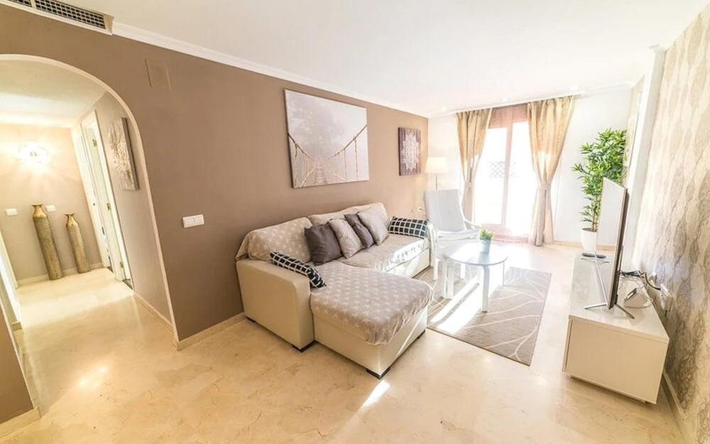 Calle Ancla - 6  Pax - Torrequebrada - 2306-KPAW