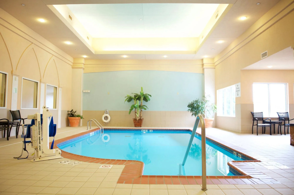 Holiday Inn Effingham by IHG