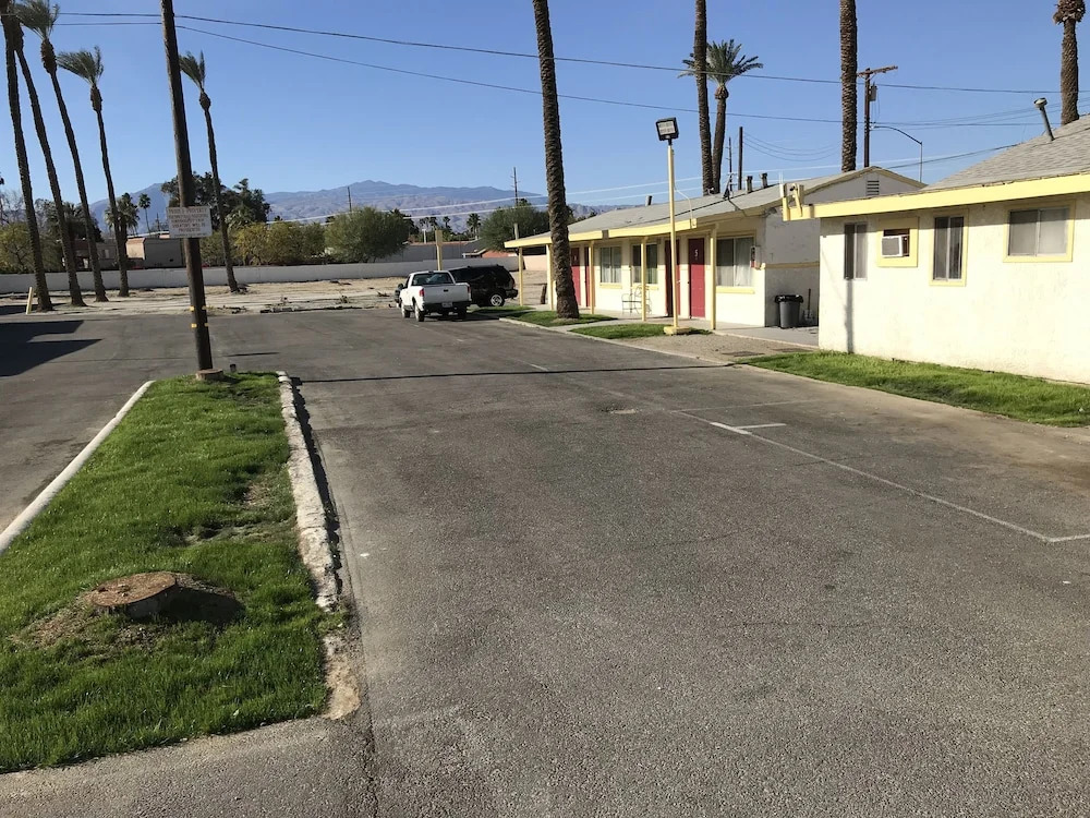 Ruta Motel