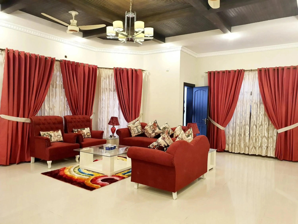Royal Villa F-10/2
