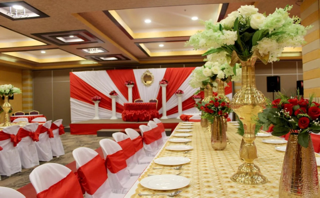 Butuan Grand Palace Hotel