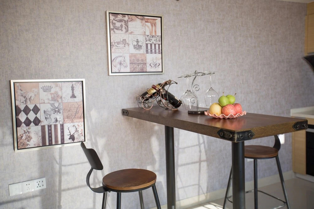 Shenzhou International Apartment
