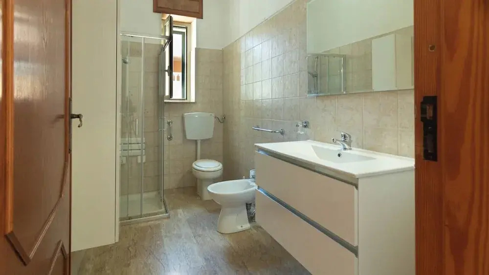 Villa Casa Vacanza Sea Front