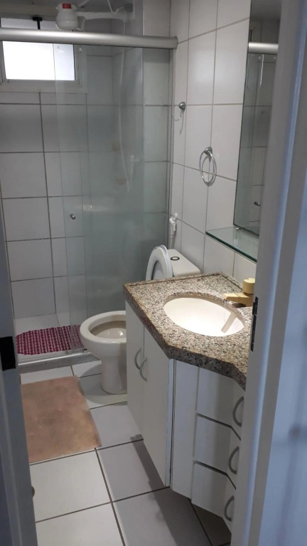 104 Lindo apartamento mobiliado com vista mar na Praia de Iracema
