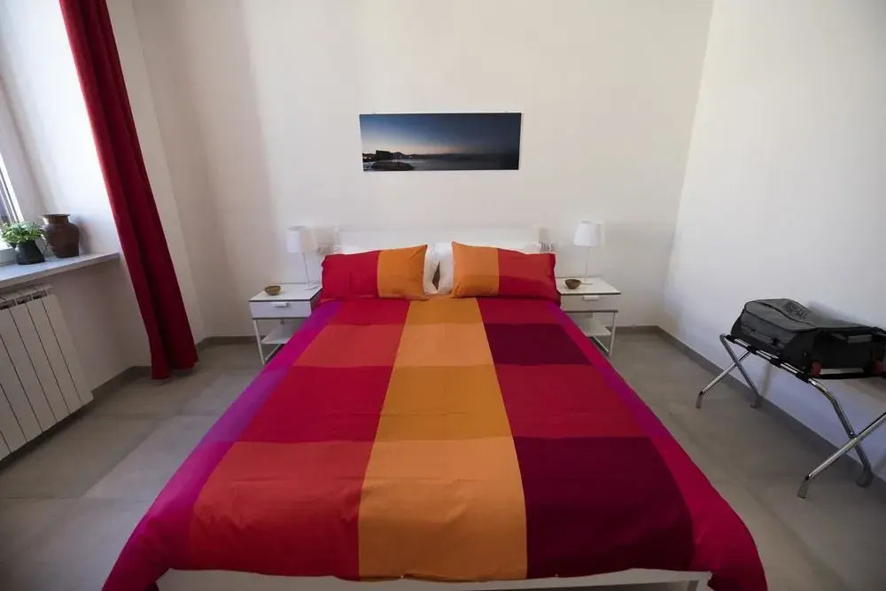 Aperture B&B