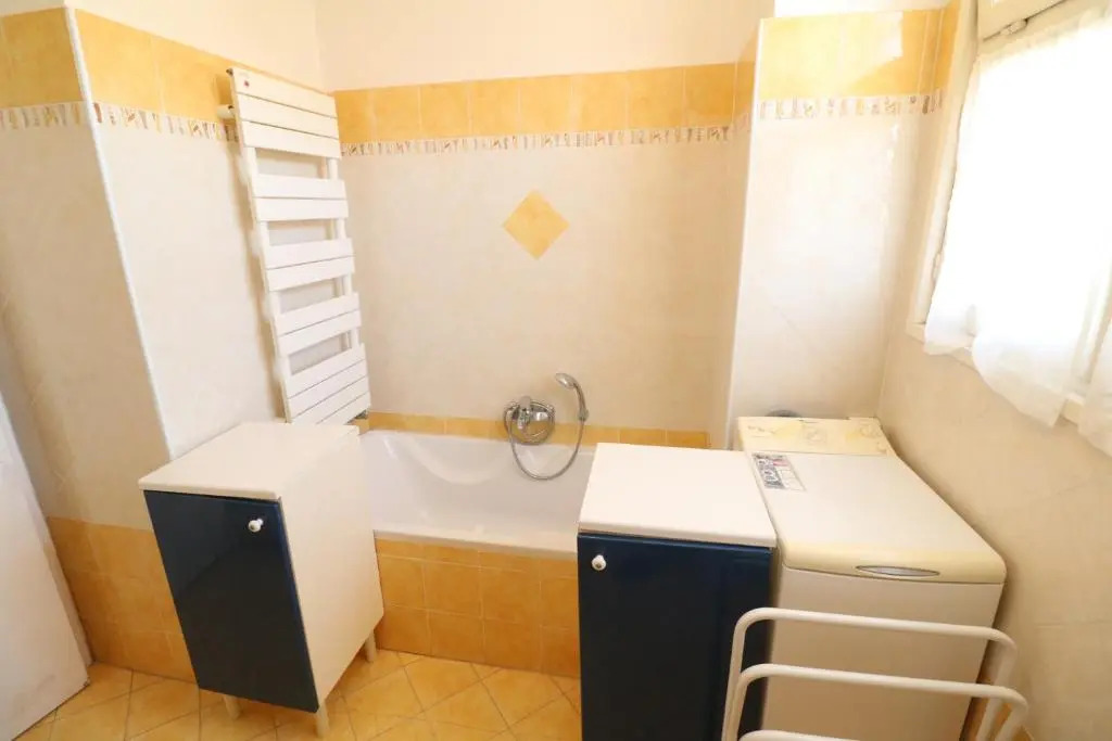 1 Bedroom Henri IV on the Croisette 240