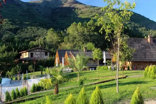 Complejo Rural La Coronilla