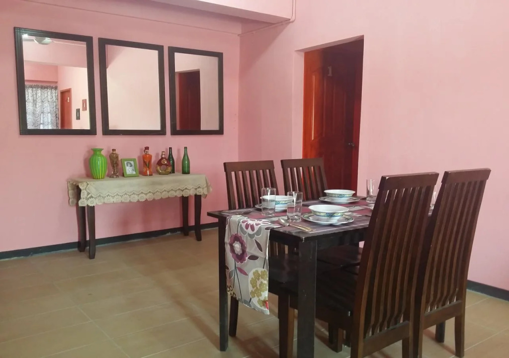 Sri Sembulan Guesthouse