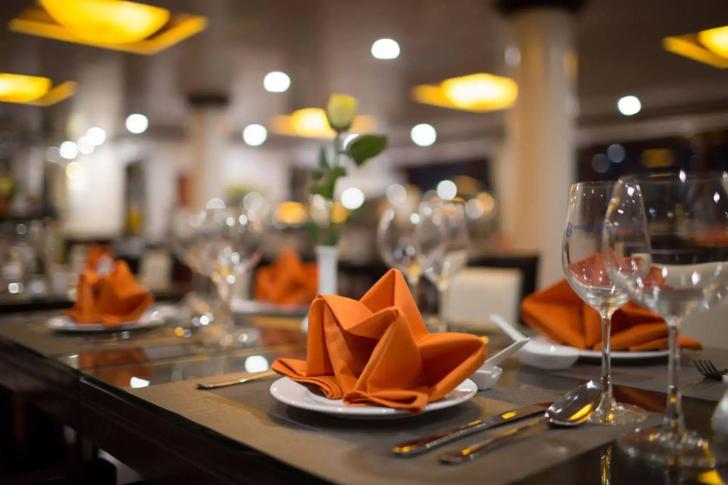 Halong Sapphire Cruises